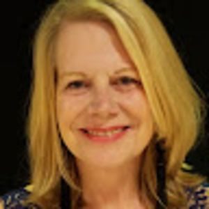 Meet your Posher, Cathy